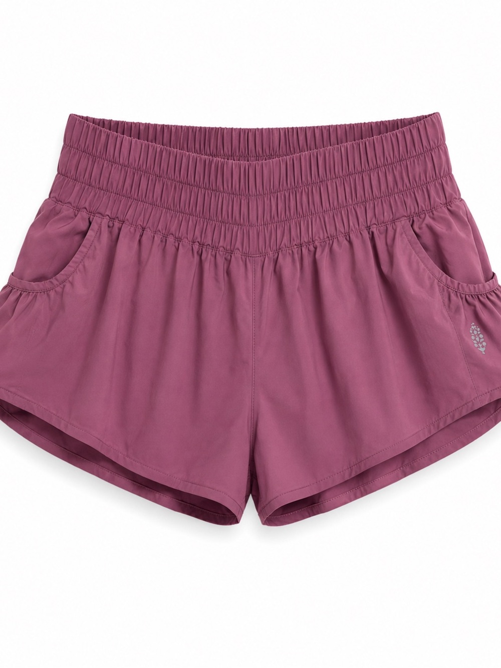 free people movement shorts